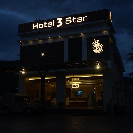 Hotel Psy Mettuppālaiyam Екстериор снимка