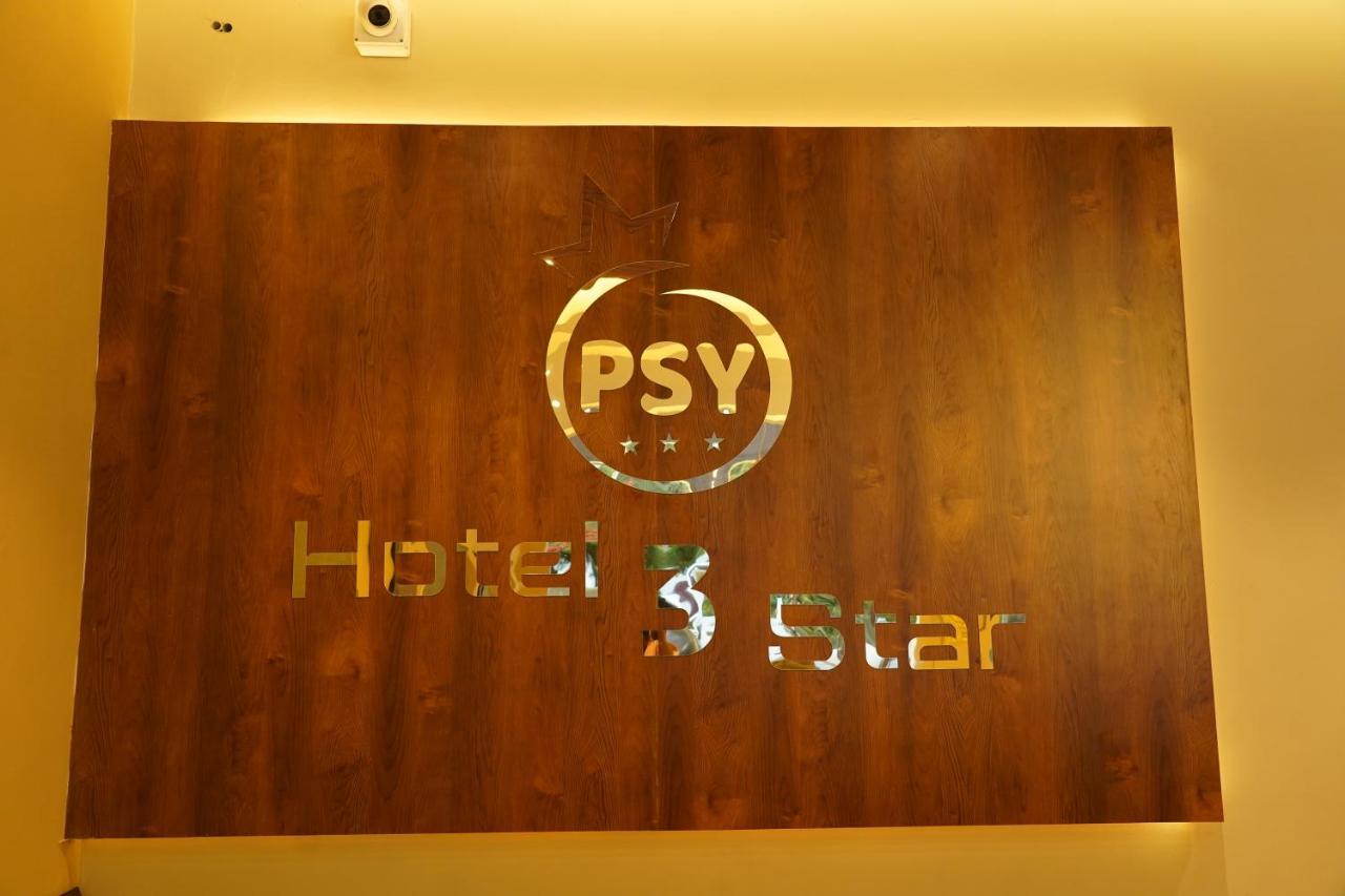 Hotel Psy Mettuppālaiyam Екстериор снимка