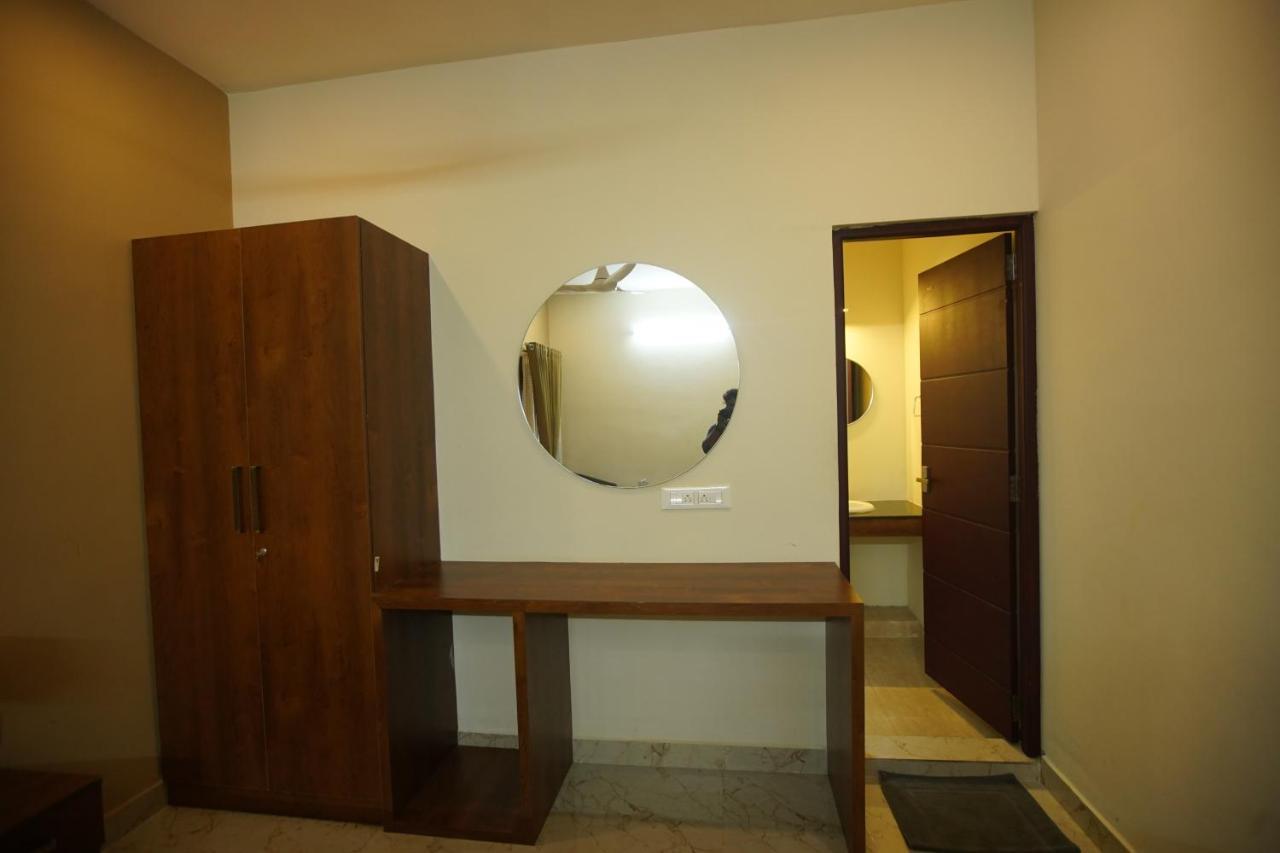 Hotel Psy Mettuppālaiyam Екстериор снимка