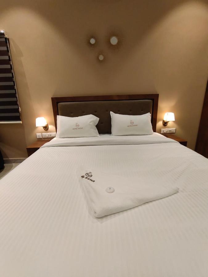 Hotel Psy Mettuppālaiyam Екстериор снимка