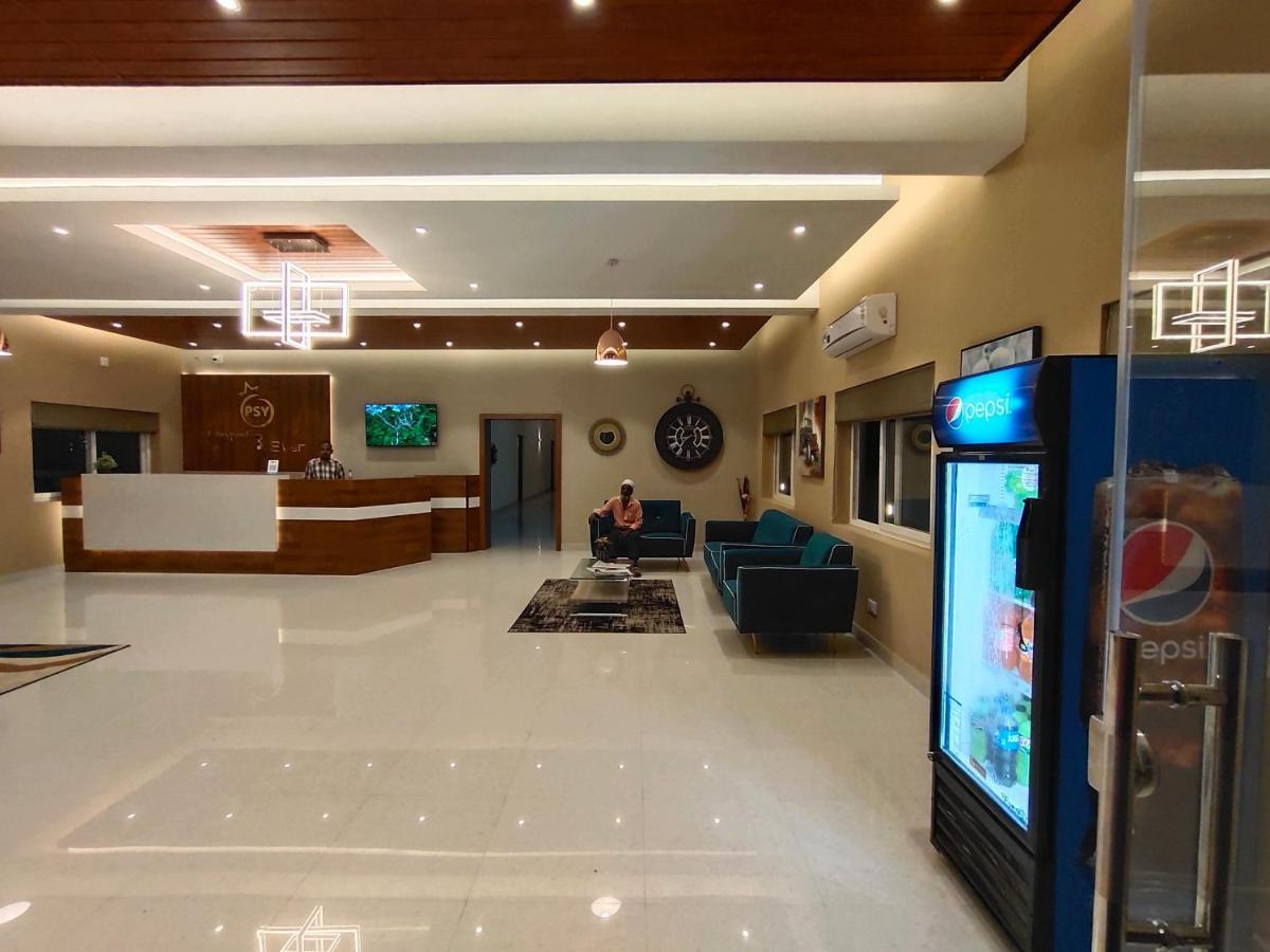 Hotel Psy Mettuppālaiyam Екстериор снимка